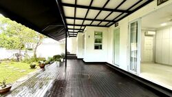 Jalan Angin Laut (D16), Terrace #582425561